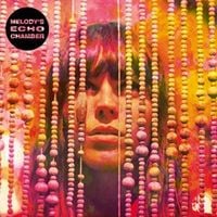 Melody's Echo Chamber - Some Time Alone, Alone