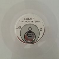 Ought - The Weather Song