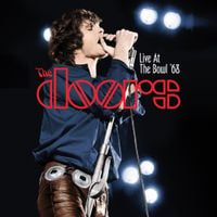 The Doors - Live at the Bowl '68