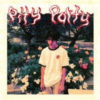 Curtis Waters - Pity Party