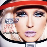 Christina Aguilera - Genie 2.0