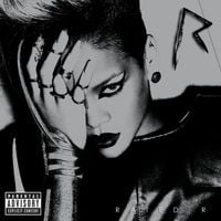 Rihanna - Rated R (Nokia Singles Edition)