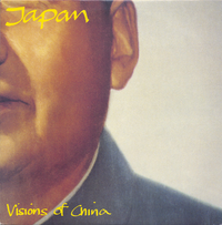 Japan - Visions of China