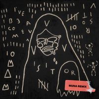 Of Monsters and Men - Visitor (MUNA Remix)
