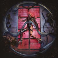 Lady Gaga - Chromatica (Deluxe)