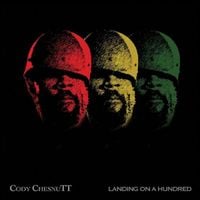 Cody ChesnuTT - Landing On a Hundred