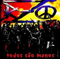 RZO - Todos s&atilde;o Manos