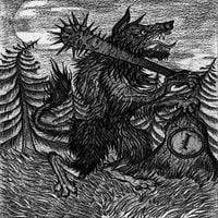 Invultation - Wolfstrap