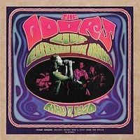 The Doors - Live in Pittsburgh 1970
