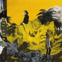 Primary & OHHYUK - Lucky You!