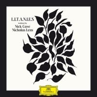 Nicholas Lens & Nick Cave - L.I.T.A.N.I.E.S.