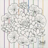 3nd - world tour