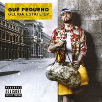 Gu&egrave; - Gelida estate EP
