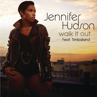 Jennifer Hudson - &lrm;Walk It Out