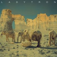 Ladytron - White Elephant
