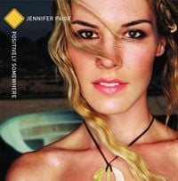Jennifer Paige - Positively Somewhere