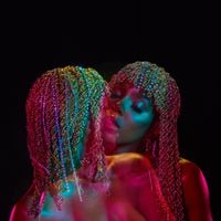 Kelly Rowland - Crazy