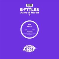 Battles - Juice B Mixed