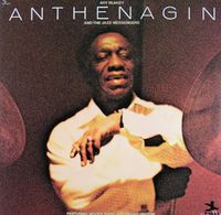 Art Blakey & The Jazz Messengers - Anthenagin