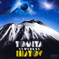 Tomita - Symphony Ihatov