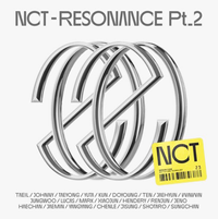 NCT - NCT 2020 RESONANCE Pt. 2