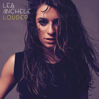 Lea Michele - What Is Love?