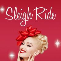 Gwen Stefani - Sleigh Ride