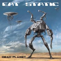 Eat Static - Dead Planet