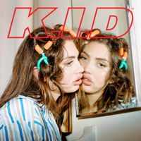 K.I.D - Poster Child - EP