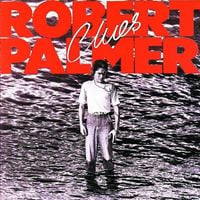 Robert Palmer - Clues