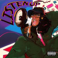 R.A.E - Listen Up
