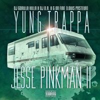 Yung Trappa - Jesse Pinkman II