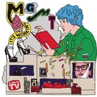 MGMT - It's Working