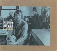 Fleet Foxes - Lorelai