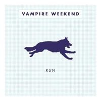 Vampire Weekend - Run
