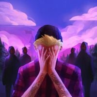 Josh A - You're Not Alone