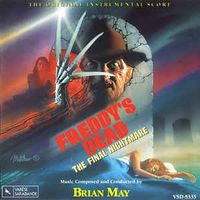Brian May - Freddy's Dead: The Final Nightmare (The Original Instrumental Score)