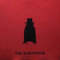 Jed Kurzel - The Babadook