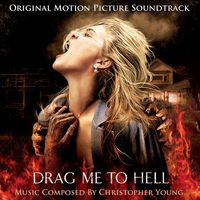 Christopher Young - Drag Me To Hell (Original Motion Picture Soundtrack)