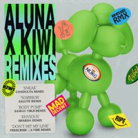 Aluna - Renaissance (Kiwi Remixes)