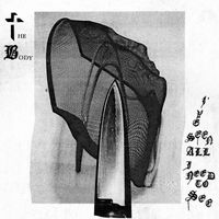 The Body - A Lament