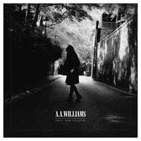 A.A.Williams - Songs From Isolation