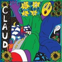 Claud - Gold