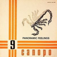 Alessandro Alessandroni - Panoramic Feelings