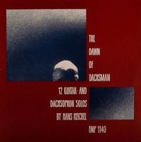 Hans Reichel - The Dawn of Dachsman