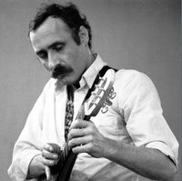 Achim Knispel - Total Music Meeting 1994