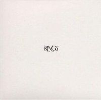 富樫雅彦 [Masahiko Togashi] - Rings