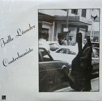 Jo&euml;lle L&eacute;andre - Contrebassiste