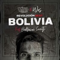 La Bomba De Tiempo & Wos - Bolivia (feat. Baltasar Comotto)