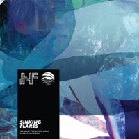 IHF - Sinking Flares (Inspired by 'The Outlaw Ocean' a Book by Ian Urbina)